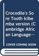 Crocodile's Sore Tooth Icibemba Version