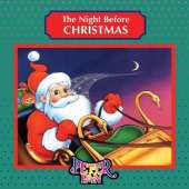 The Night Before Christmas