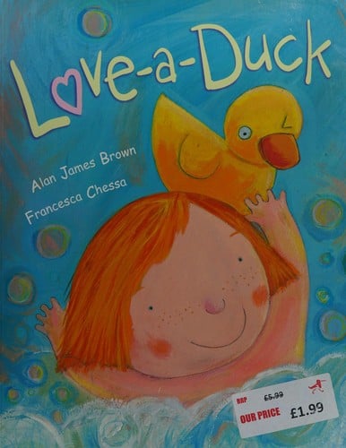 Love-A-Duck