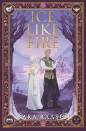 Ice Like Fire (UK Edition)