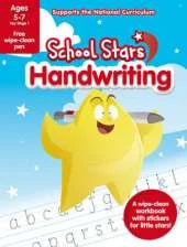 Handwriting (Ages 5-7)