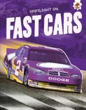 Spotlight on Fast Cars