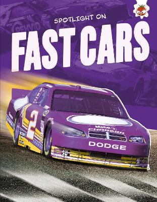 Spotlight on Fast Cars