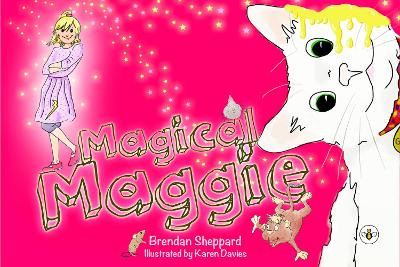Magical Maggie