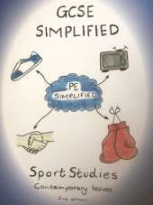 Sports Studies (Contemporary Issues) - PE Simplified