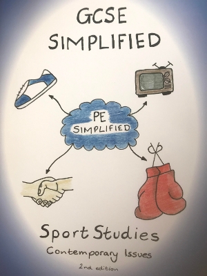 Sports Studies (Contemporary Issues) - PE Simplified