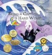 Being a Captain is Hard Work: A Captain No Beard Story