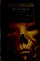 The Phantom of the Opera