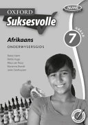 Oxford Suksesvolle Afrikaans