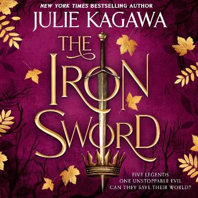 The Iron Sword