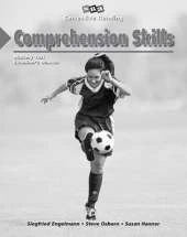Corrective Reading Comprehension Level B2, Mastery Test Package (for 15 students)