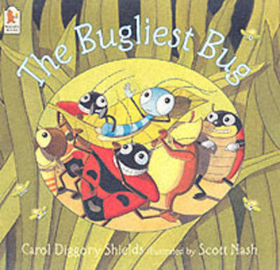 The Bugliest Bug