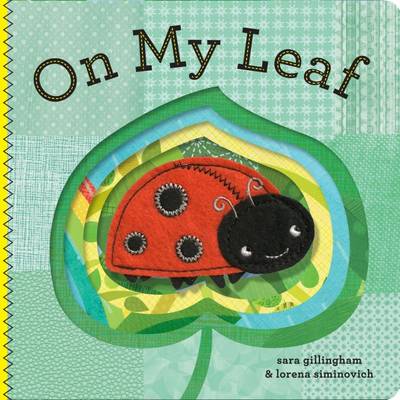 On My Leaf