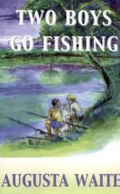 Two Boys Go Fishing