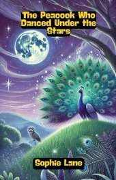 The Peacock Who Danced Under the Stars