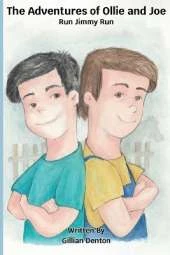 The Adventures of Ollie and Joe: Run Jimmy Run