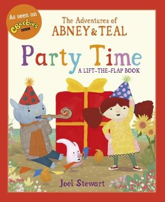The Adventures of Abney & Teal: Party Time