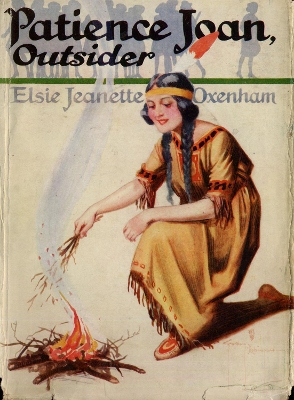 Patience Joan, Outsider