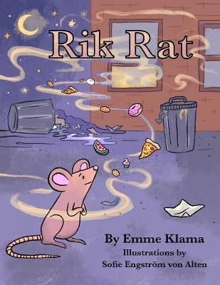 Rik Rat
