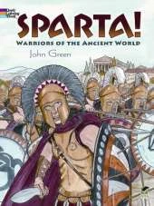 Sparta!: Warriors of the Ancient World