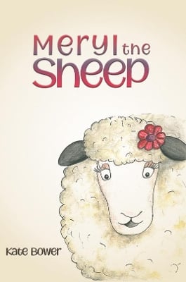 Meryl the Sheep