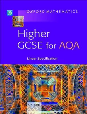Oxford Mathematics