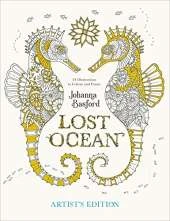 Lost Ocean Artist's Edition