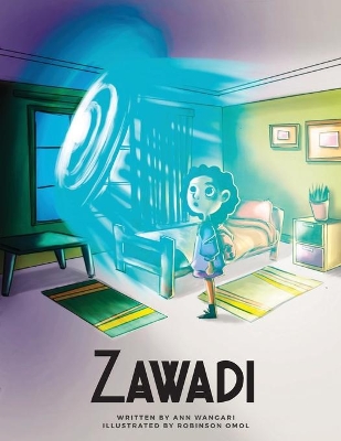 Zawadi
