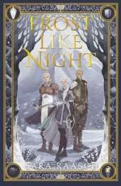 Frost Like Night (UK Edition)