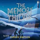 The Memory Thieves