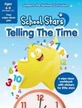 Telling the Time
