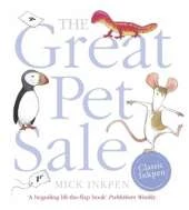 Great Pet Sale