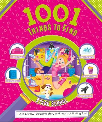 Stage School