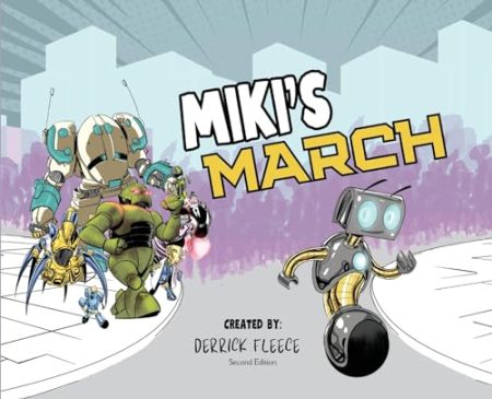 Miki's March