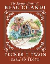 The Magical Heart Beau Chandi