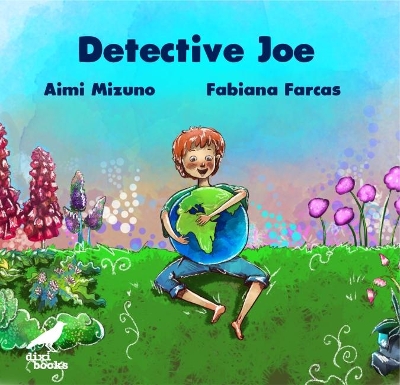 Detective Joe