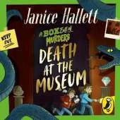 Death at the Museum