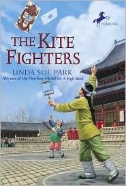 Kite Fighters, the