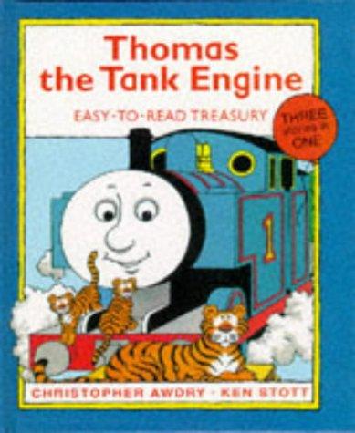 Thomas Easy-to-read Treasury