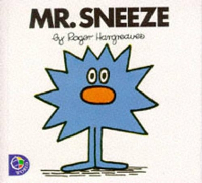 Mr. Sneeze