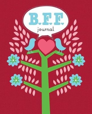 BFF Journal