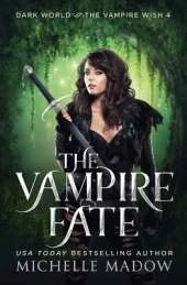 The Vampire Fate