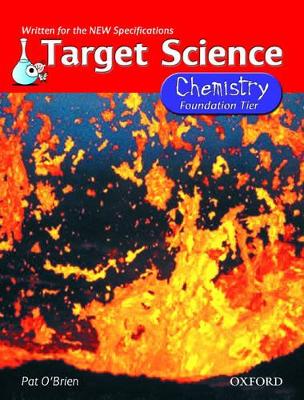 Target Science: Foundation Tier