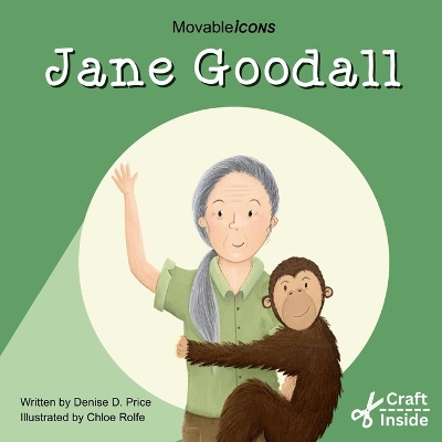 Jane Goodall: Global Icon for Animals & Nature