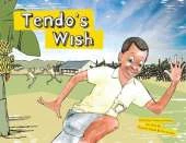 Tendo's Wish, A Pay it Forward Story In Uganda!: In Uganda!