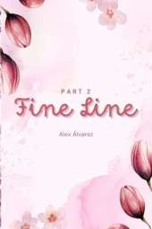 Fine Line: Part Two: A Hunger Games fanfic
