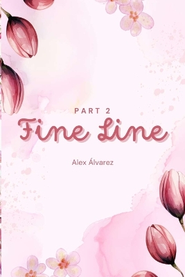 Fine Line: Part Two: A Hunger Games fanfic