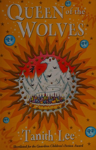 Queen of the Wolves