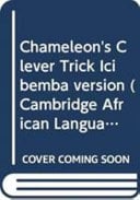Chameleon's Clever Trick Icibemba Version