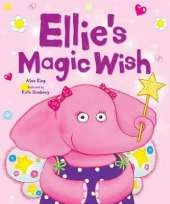 Ellie's Magic Wish
